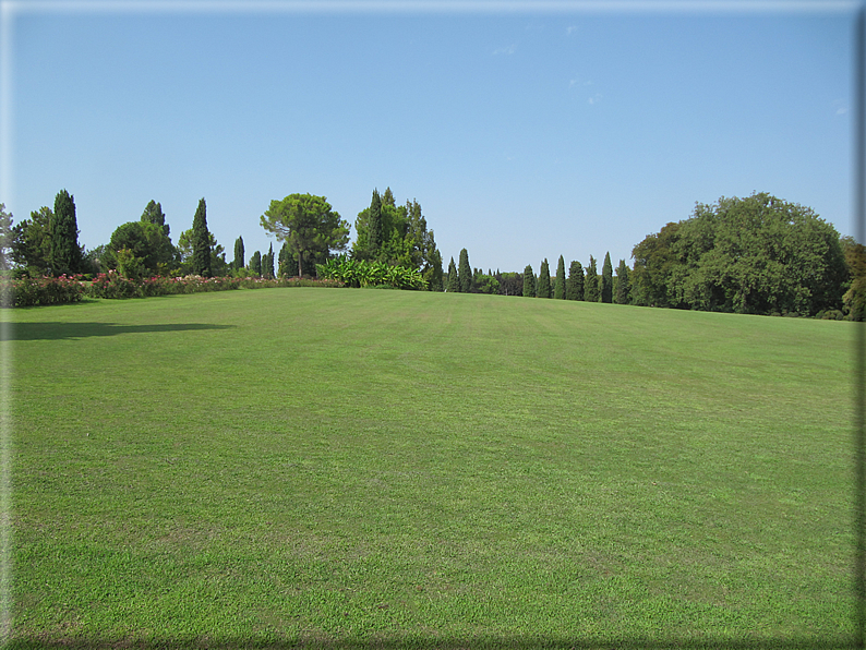 foto Parco Giardino Sigurtà